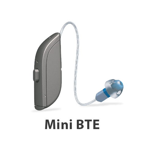 Mini BTE